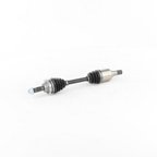 TrakMotive MZ-8137 CV Axle Shaft - Front Left - view 2