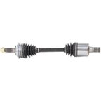 TrakMotive MZ-8141 CV Axle Shaft - Front Left - view 1