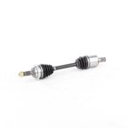 TrakMotive MZ-8141 CV Axle Shaft - Front Left - view 2