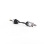 TrakMotive MZ-8141 CV Axle Shaft - Front Left - view 3