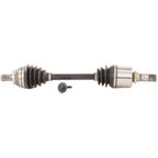 TrakMotive MZ-8144 CV Axle Shaft - Front Left - view 1
