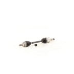 TrakMotive MZ-8144 CV Axle Shaft - Front Left - view 2