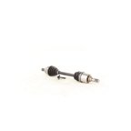TrakMotive MZ-8144 CV Axle Shaft - Front Left - view 3
