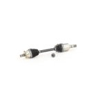 TrakMotive MZ-8146 CV Axle Shaft - Front Left - view 2