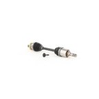 TrakMotive MZ-8146 CV Axle Shaft - Front Left - view 3