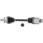 TrakMotive MZ-8147 CV Axle Shaft - Front Right - view 1