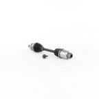 TrakMotive MZ-8147 CV Axle Shaft - Front Right - view 3