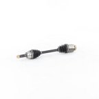 TrakMotive MZ-8149 CV Axle Shaft - Front Right - view 2