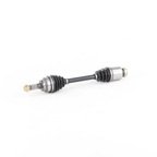 TrakMotive MZ-8151 CV Axle Shaft - Front Right - view 2