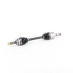 TrakMotive MZ-8152 CV Axle Shaft - Front Left - view 2