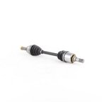 TrakMotive MZ-8152 CV Axle Shaft - Front Left - view 3