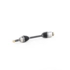 TrakMotive MZ-8155 CV Axle Shaft - Front Right - view 2
