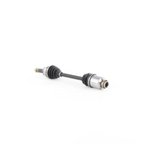 TrakMotive MZ-8155 CV Axle Shaft - Front Right - view 3