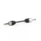 TrakMotive MZ-8159 CV Axle Shaft - Front Left - view 2