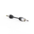 TrakMotive MZ-8159 CV Axle Shaft - Front Left - view 3