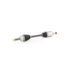 TrakMotive MZ-8165 CV Axle Shaft - Front Left - view 2