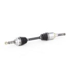 TrakMotive MZ-8166 CV Axle Shaft - Front Left - view 2