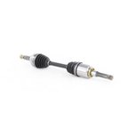 TrakMotive MZ-8166 CV Axle Shaft - Front Left - view 3
