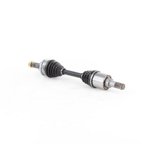 TrakMotive MZ-8167 CV Axle Shaft - Front Left - view 3