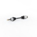 TrakMotive MZ-8168 CV Axle Shaft - Front Right - view 2