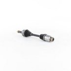 TrakMotive MZ-8168 CV Axle Shaft - Front Right - view 3
