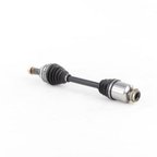TrakMotive MZ-8170 CV Axle Shaft - Front Right - view 3