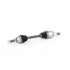 TrakMotive MZ-8171 CV Axle Shaft - Front Left - view 2