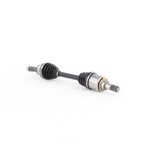 TrakMotive MZ-8171 CV Axle Shaft - Front Left - view 3