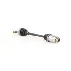 TrakMotive MZ-8172 CV Axle Shaft - Front Right - view 3