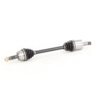 TrakMotive MZ-8175 CV Axle Shaft - Front Left - view 2