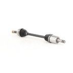 TrakMotive MZ-8175 CV Axle Shaft - Front Left - view 3