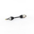 TrakMotive MZ-8177 CV Axle Shaft - Front Right - view 2