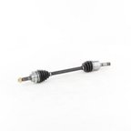 TrakMotive MZ-8178 CV Axle Shaft - Rear Left or Rear Right - view 2