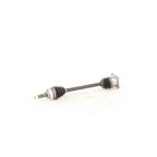 TrakMotive MZ-8180 CV Axle Shaft - Rear Left or Rear Right - view 2