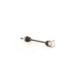 TrakMotive MZ-8180 CV Axle Shaft - Rear Left or Rear Right - view 3