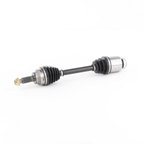 TrakMotive MZ-8185 CV Axle Shaft - Front Right - view 2