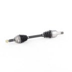 TrakMotive MZ-8186 CV Axle Shaft - Front Left - view 2