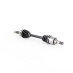 TrakMotive MZ-8186 CV Axle Shaft - Front Left - view 3