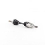TrakMotive MZ-8187 CV Axle Shaft - Front Left - view 3