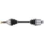 TrakMotive MZ-8188 CV Axle Shaft - Front Right - view 1