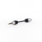TrakMotive MZ-8188 CV Axle Shaft - Front Right - view 2