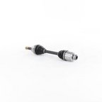 TrakMotive MZ-8188 CV Axle Shaft - Front Right - view 3
