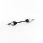 TrakMotive MZ-8189 CV Axle Shaft - Front Left - view 2