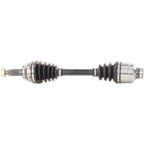 TrakMotive MZ-8193 CV Axle Shaft - Front Right - view 1