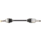 TrakMotive MZ-8200 CV Axle Shaft - Front Left - view 1