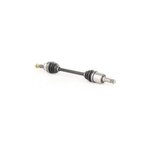 TrakMotive MZ-8200 CV Axle Shaft - Front Left - view 3