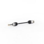 TrakMotive MZ-8202 CV Axle Shaft - Front Right - view 2
