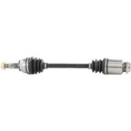 TrakMotive MZ-8204 CV Axle Shaft - Front Right - view 1