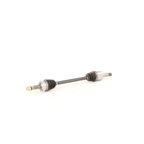 TrakMotive MZ-8206 CV Axle Shaft - Rear Left - view 2