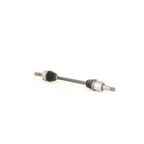 TrakMotive MZ-8206 CV Axle Shaft - Rear Left - view 3